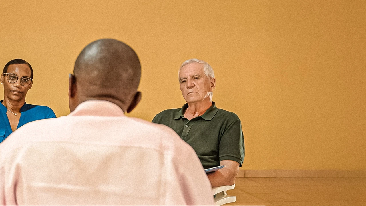 Rwanda : à la poursuite des génocidaires