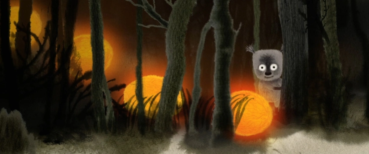 Les Fruits des nuages