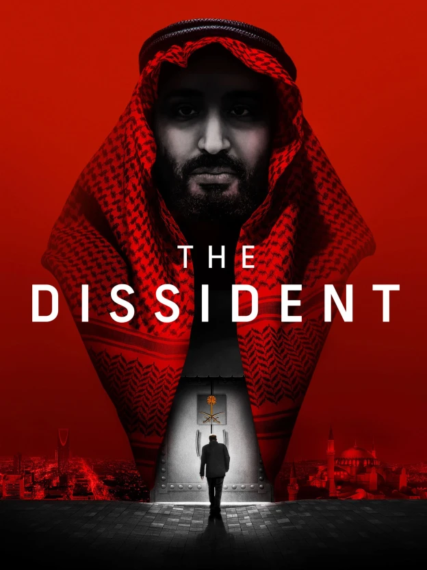 The Dissident