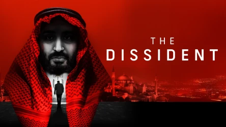 The Dissident