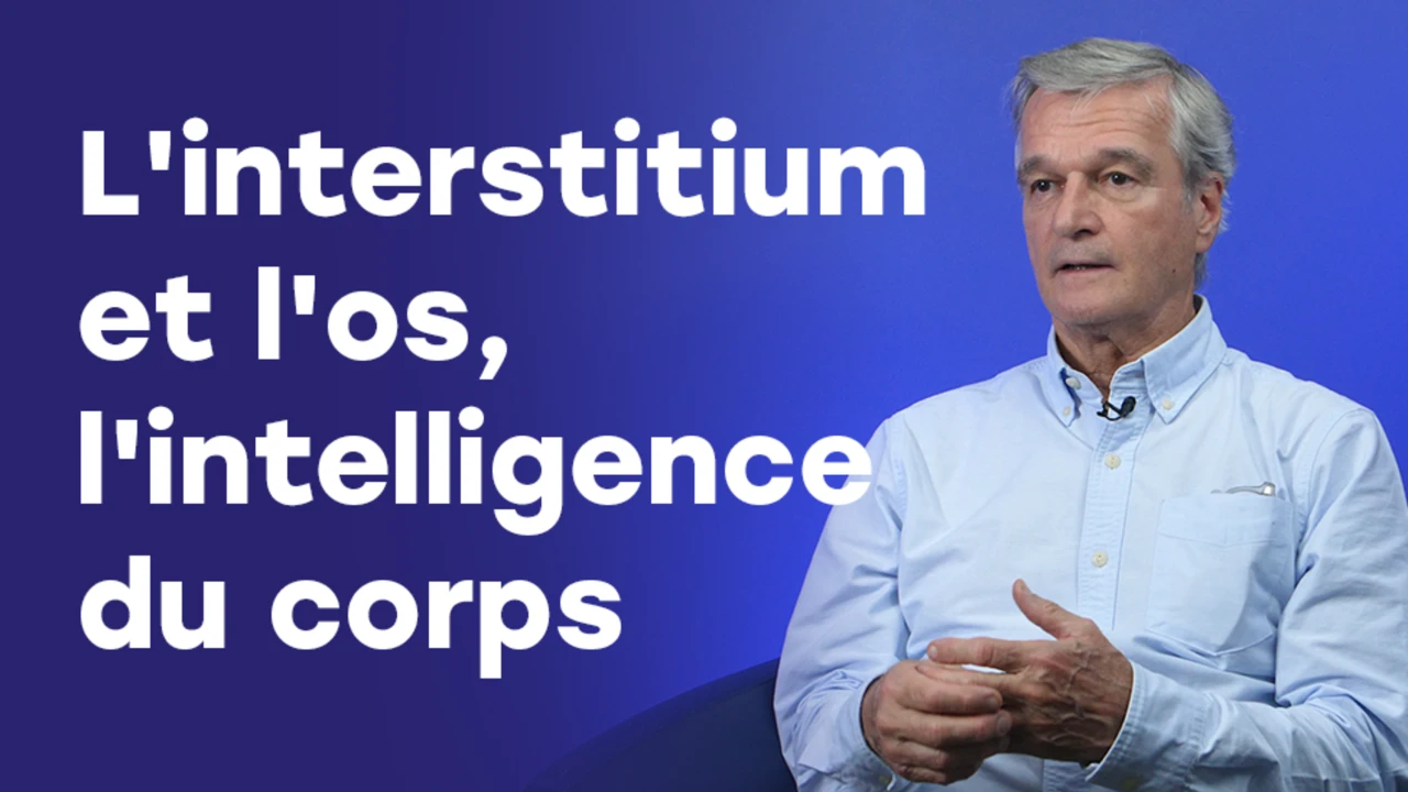 Les mémoires traumatiques du corps