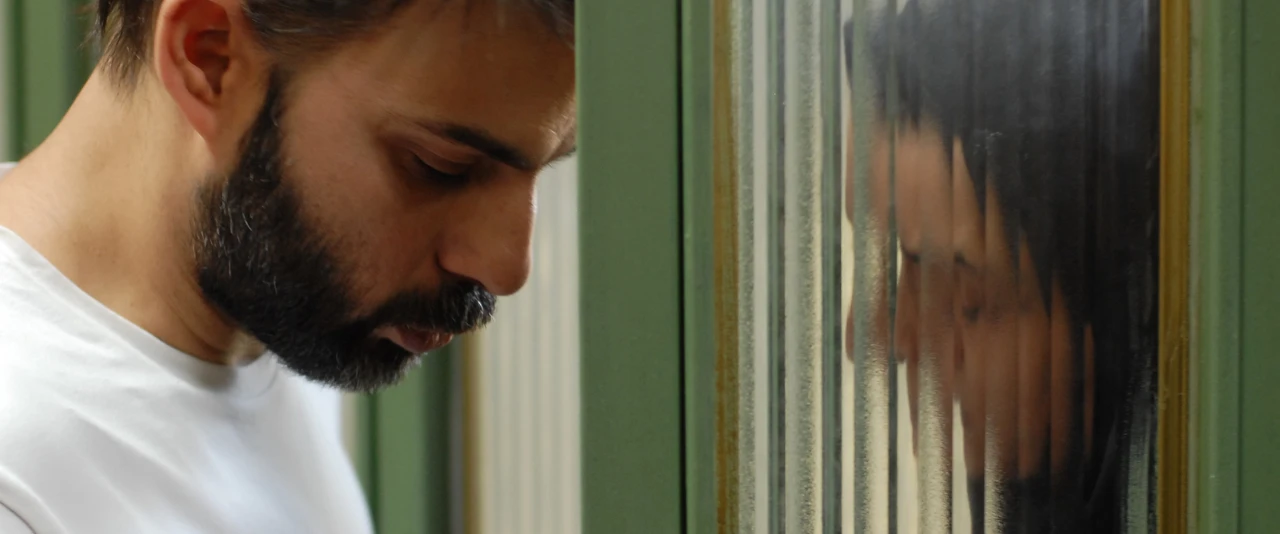 Nader och Simin - en separation