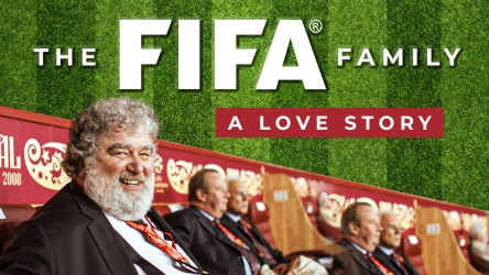 La famille Fifa, une scandaleuse histoire d'amour
