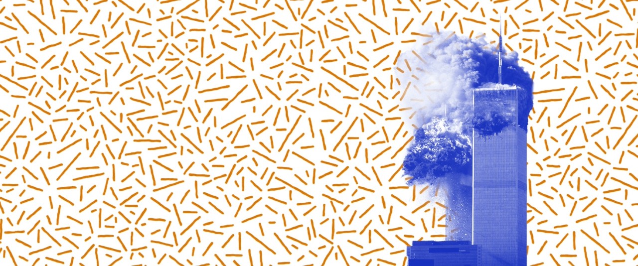 11 septembre : la machine à complots