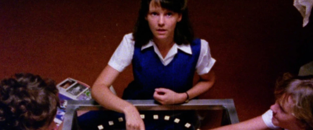 O Aniversário de Alison