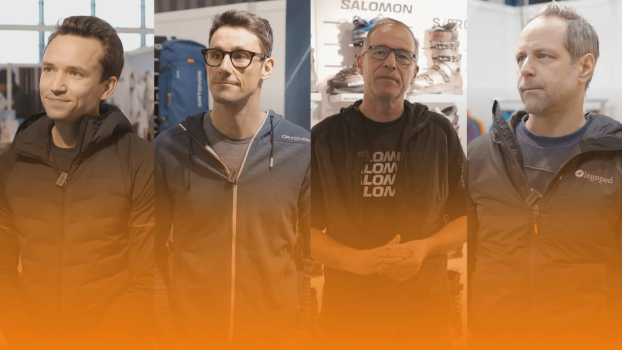 Sport Achat 2025 Épisode #3 : Comment les marques s'engagent face à la transition ?