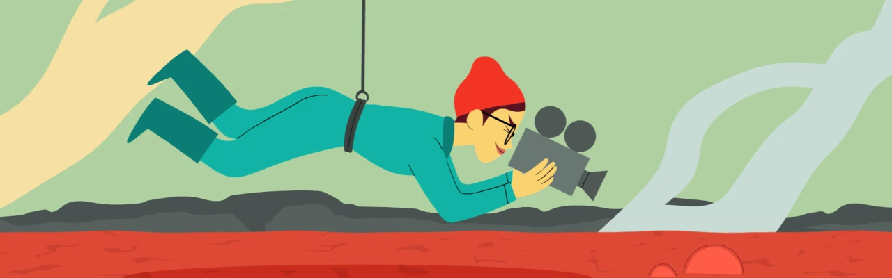 Les Culottées : La Collection