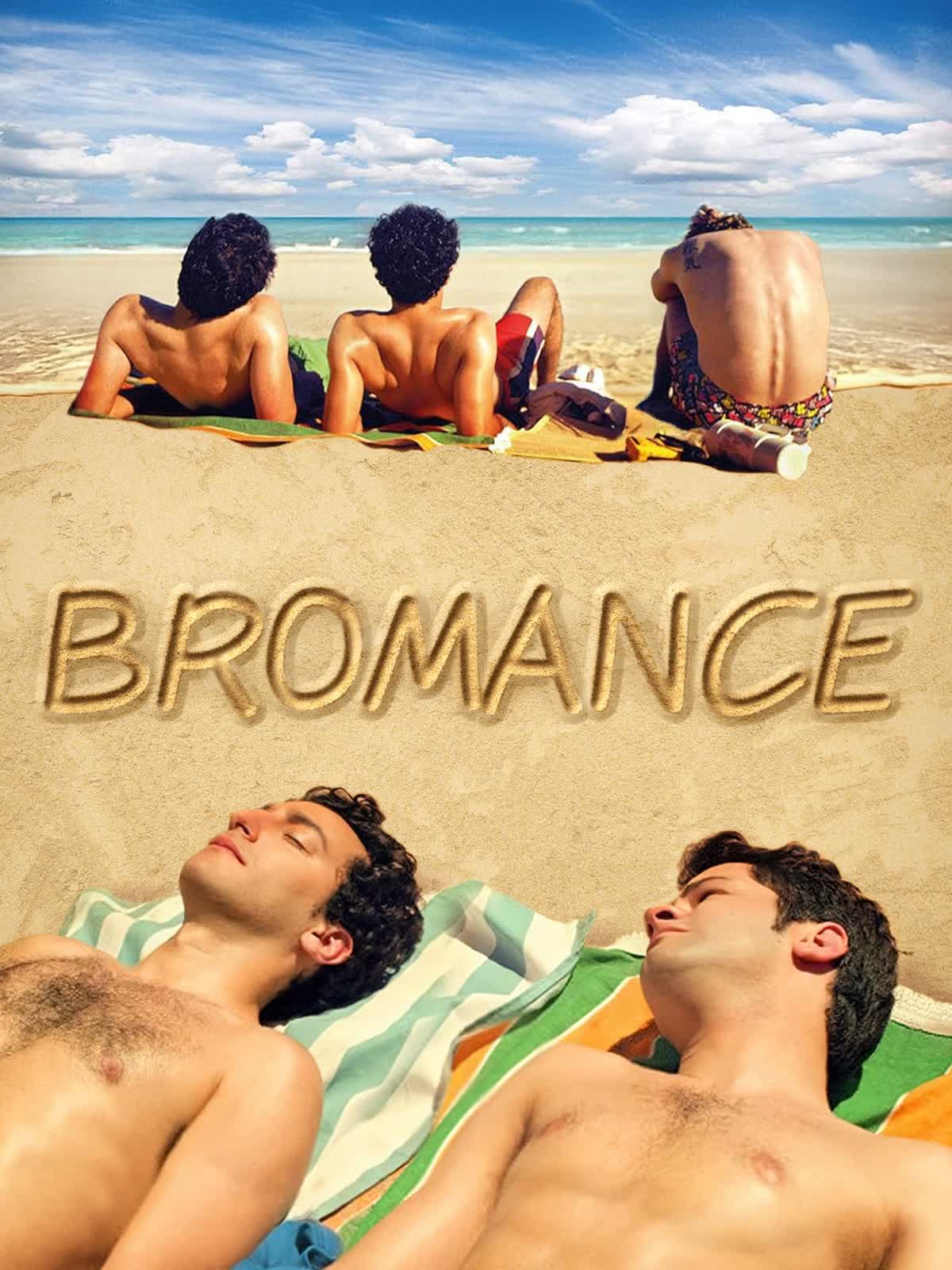 Bromance