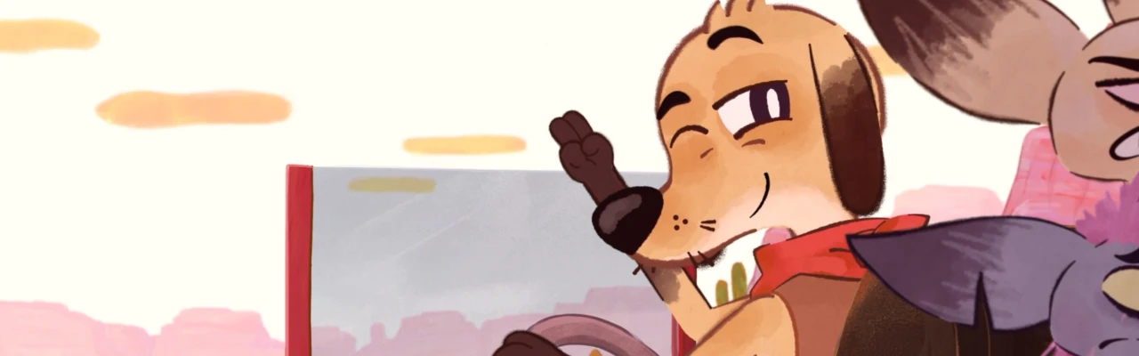 Billy the Hamster Cowboy: The Hero's Return