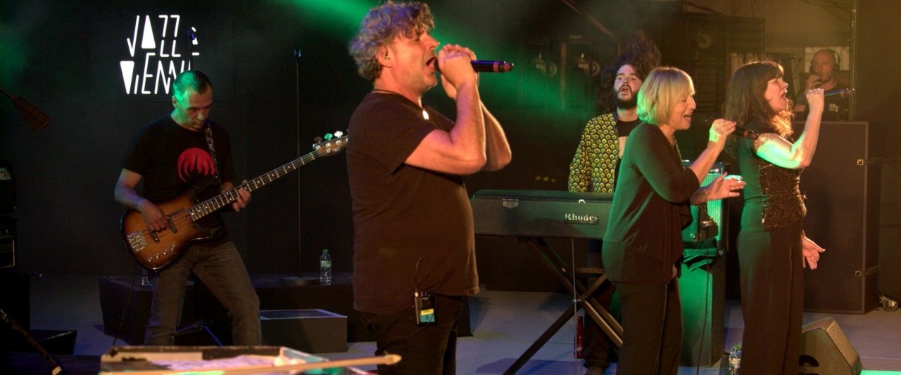 Magma (Jazz à Vienne - 2018)