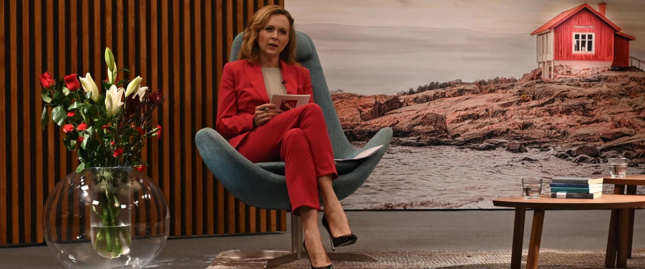 Levande och döda i Winsford