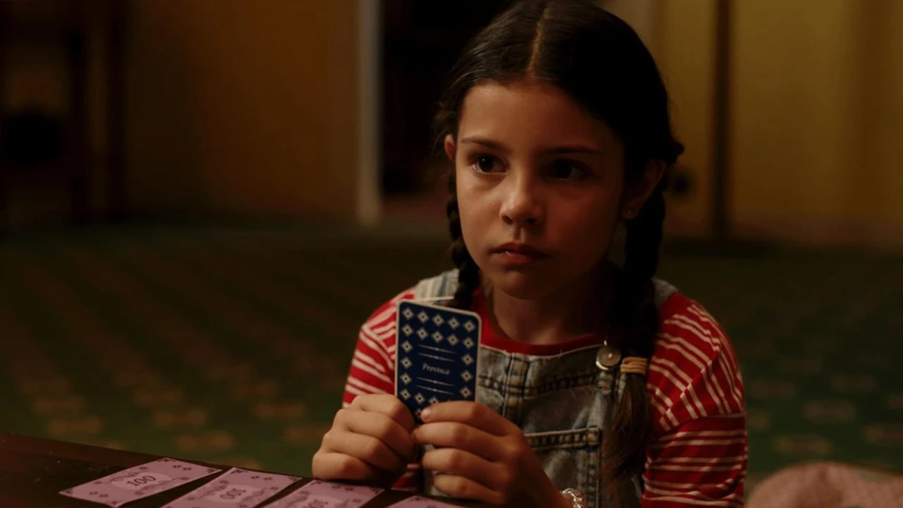 Los Dientes de la Suerte