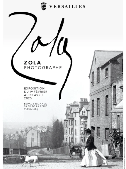 Zola Photographe