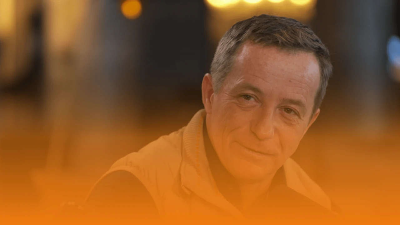 La transition dans la vallée de Chamonix avec Nicolas Durochat