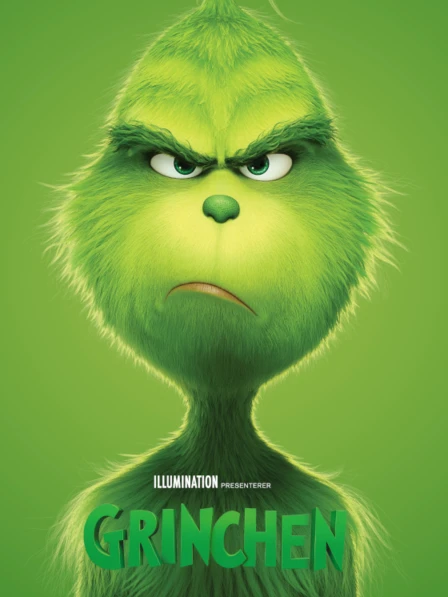 Grinchen