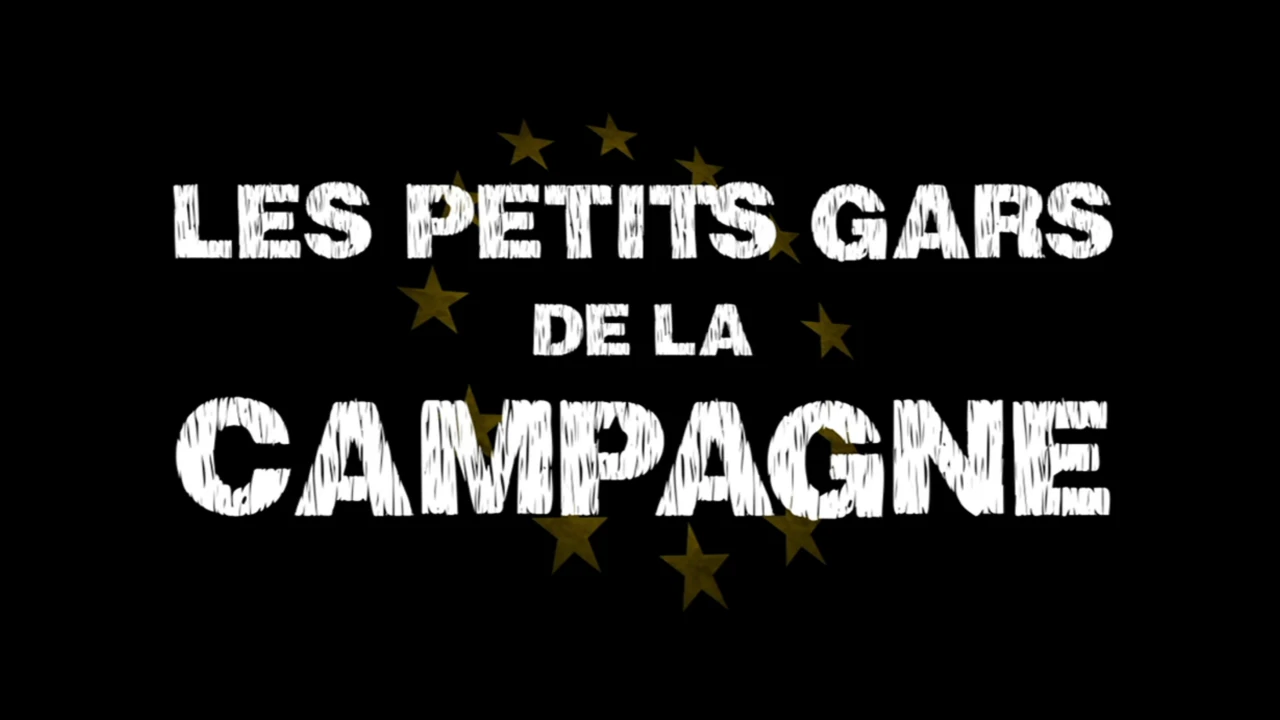 Les Petits gars de la campagne