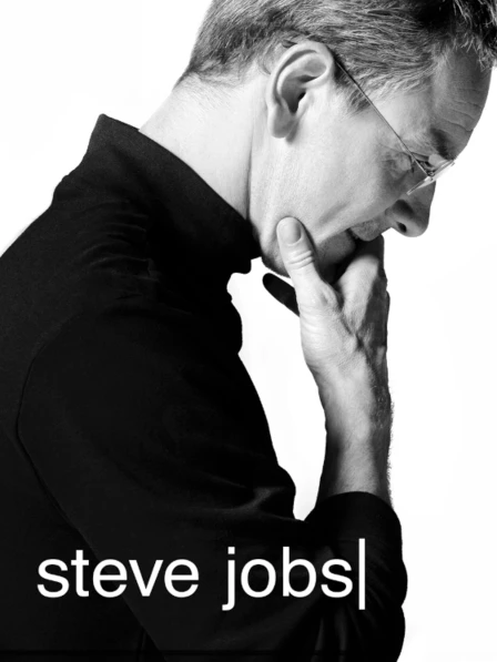 Steve Jobs