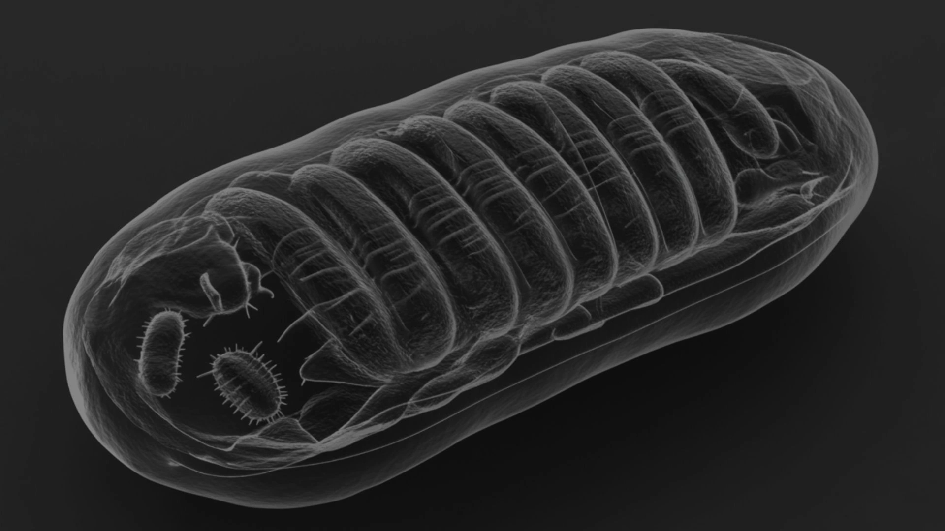 Optimisation mitochondriale