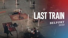 Last Train pour Belfort (2020)