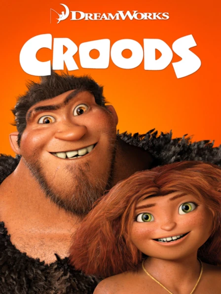 Croods