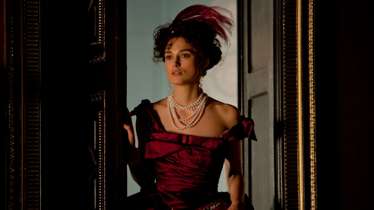 Anna Karenina