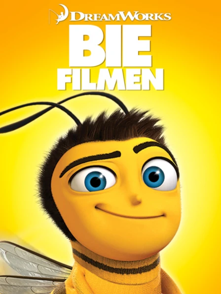 Biefilmen