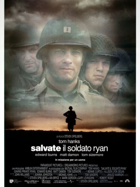 Salvate il soldato Ryan