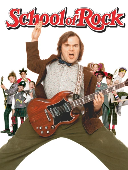 School of Rock