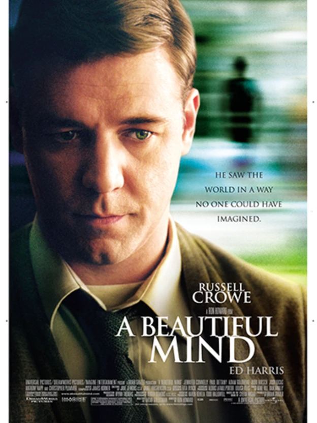 A Beautiful Mind