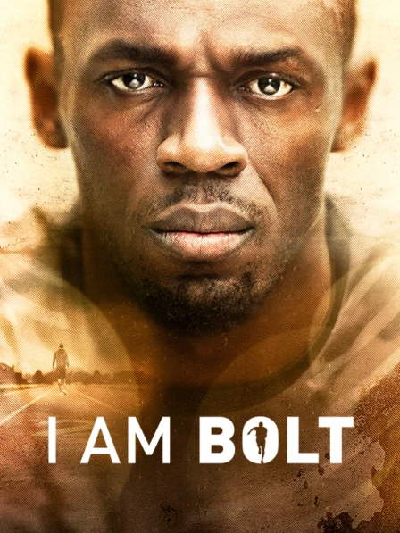 I Am Bolt
