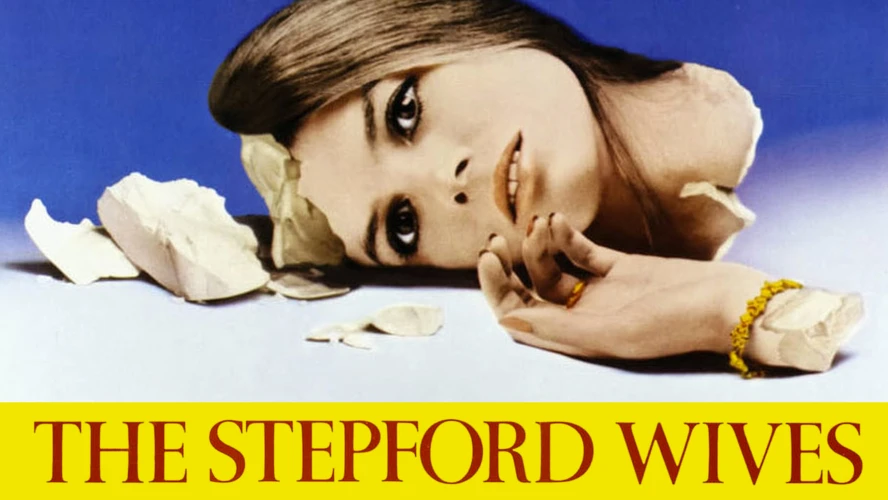 The Stepford Wives