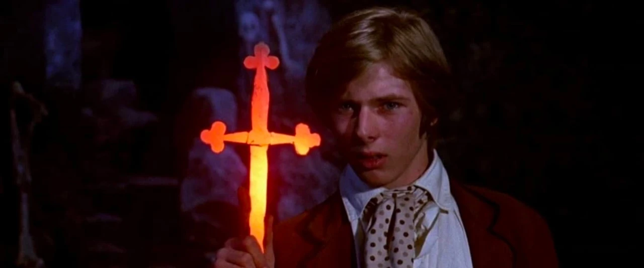 Le Cirque des Vampires