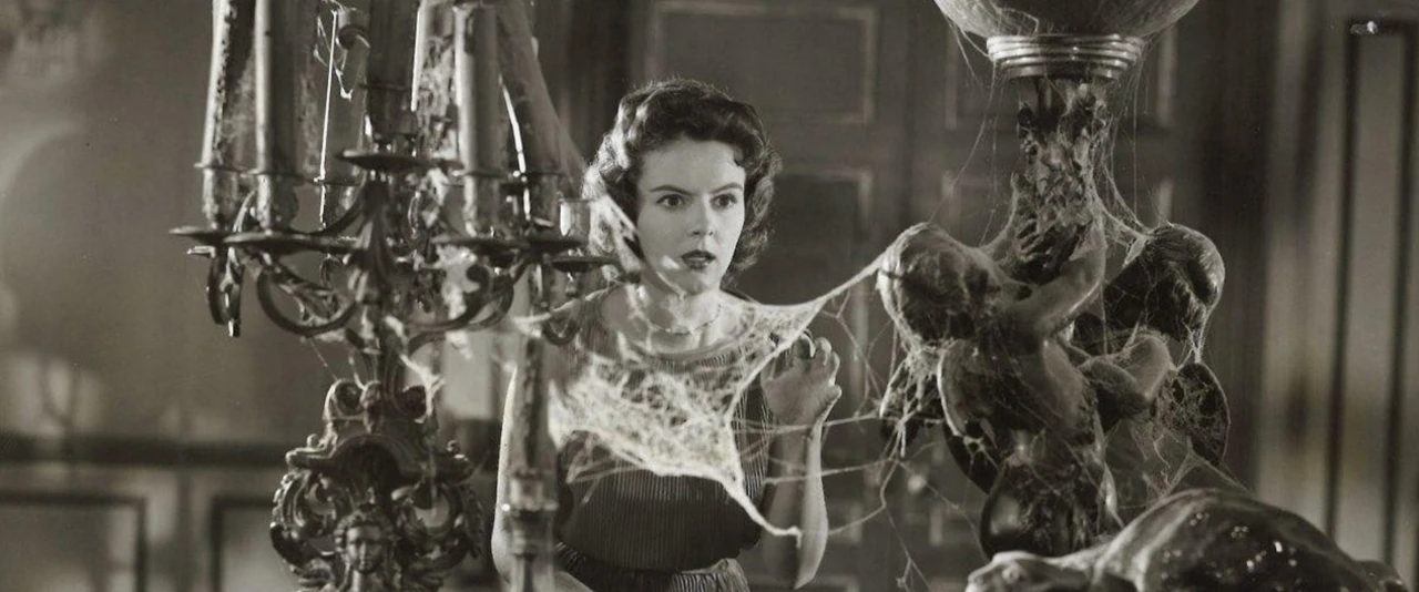 La Nuit de tous les Mystères