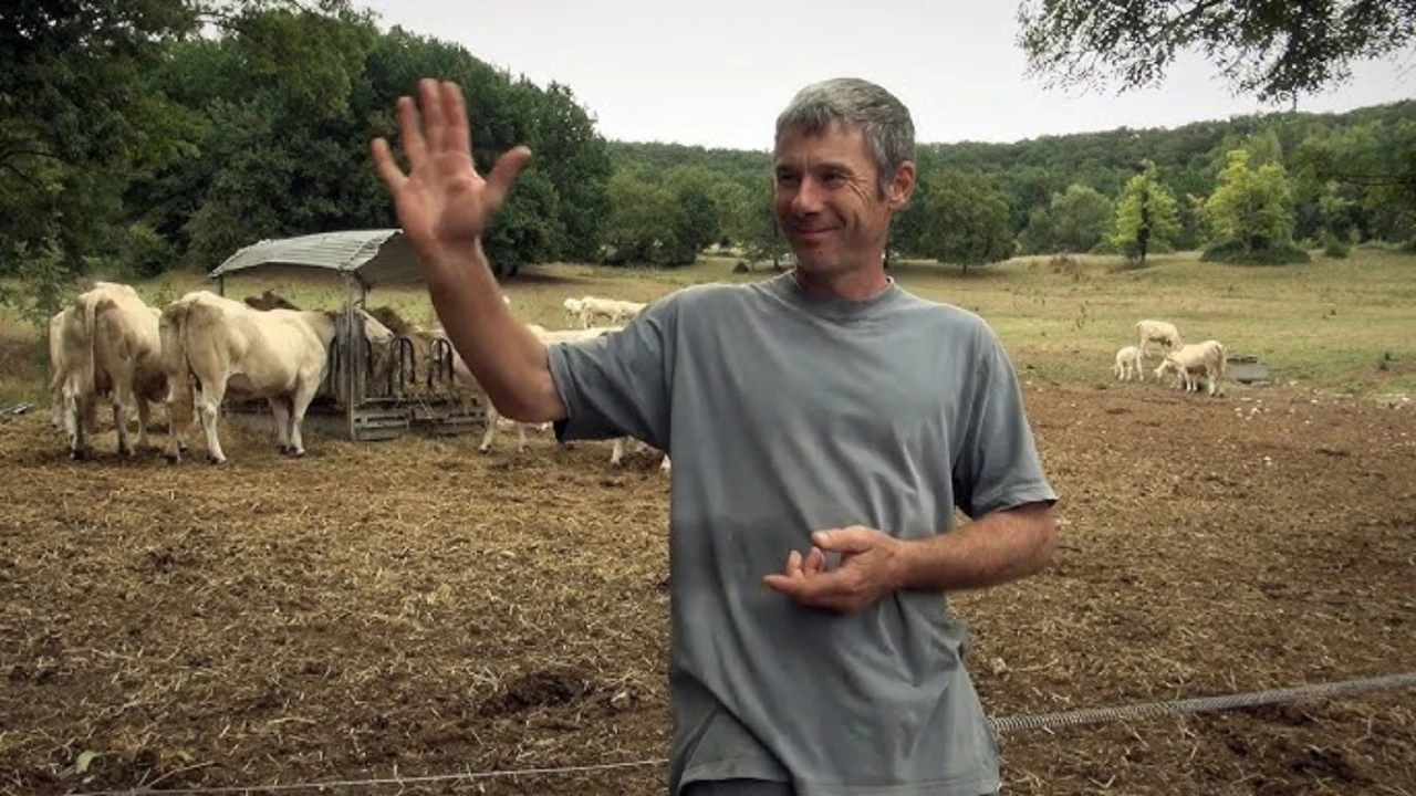 Prendre soin de la terre (extrait)