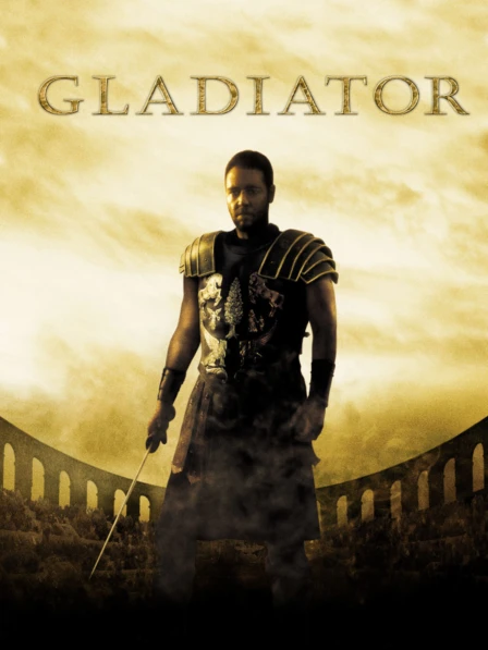 Gladiator