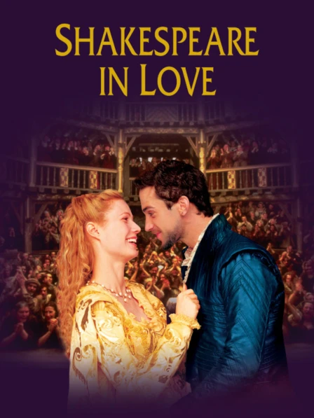Shakespeare in Love