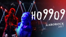 Ho99o9 (Garorock - 2017)