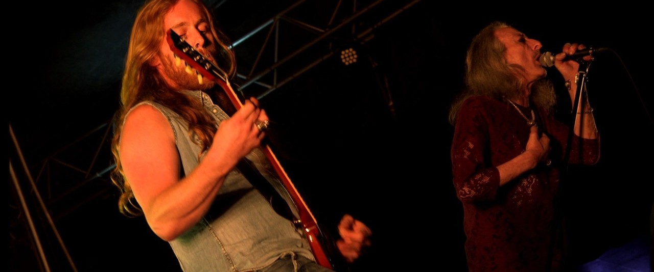 Pentagram (Motocultor Festival - 2015)