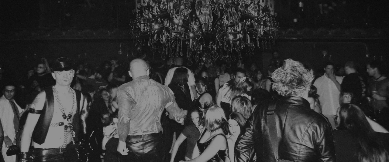 Dark Sanctuary: The Story of the Church - Le documentaire (2024)