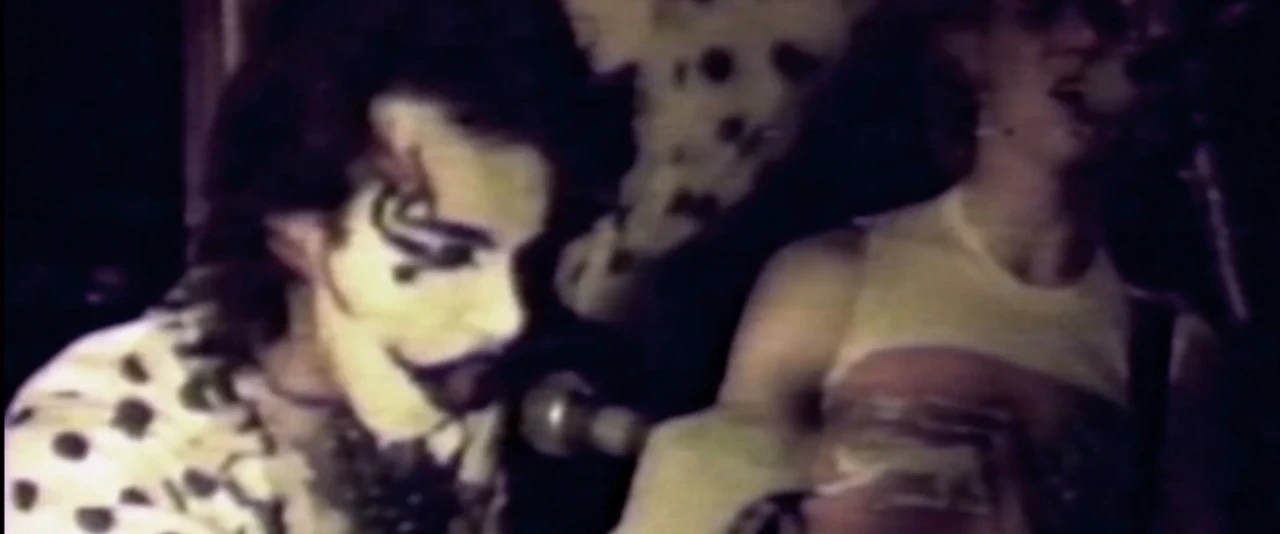 The Adicts: Joker in the Pack - Les concerts (1982-1983)