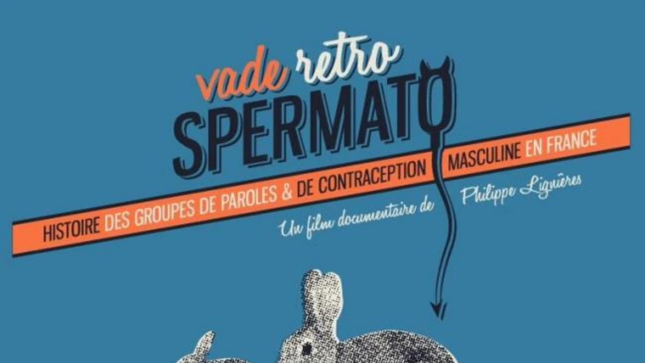 Vade retro Spermato