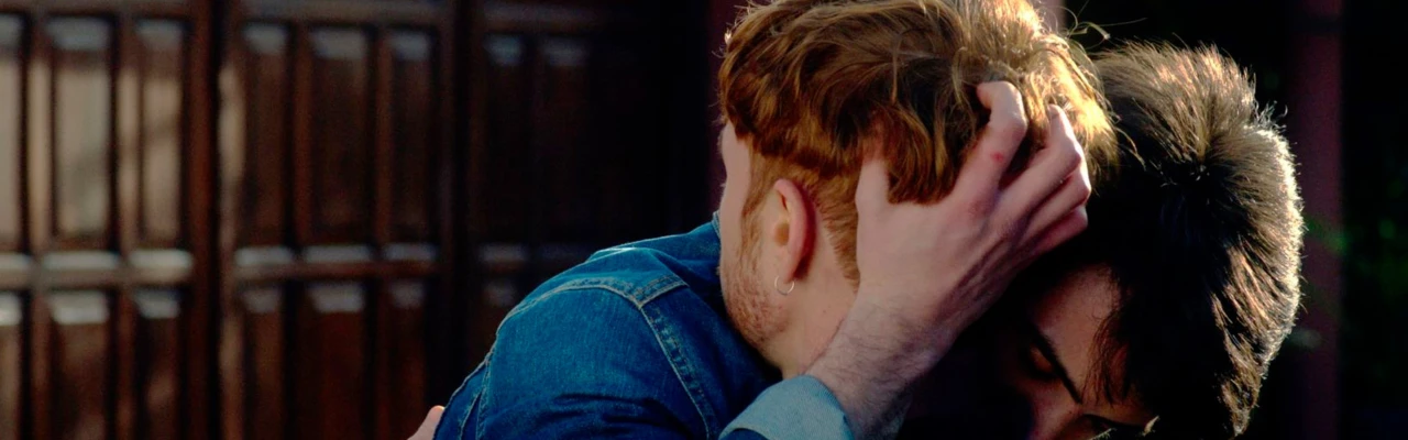 Quelques Mots d'Amour