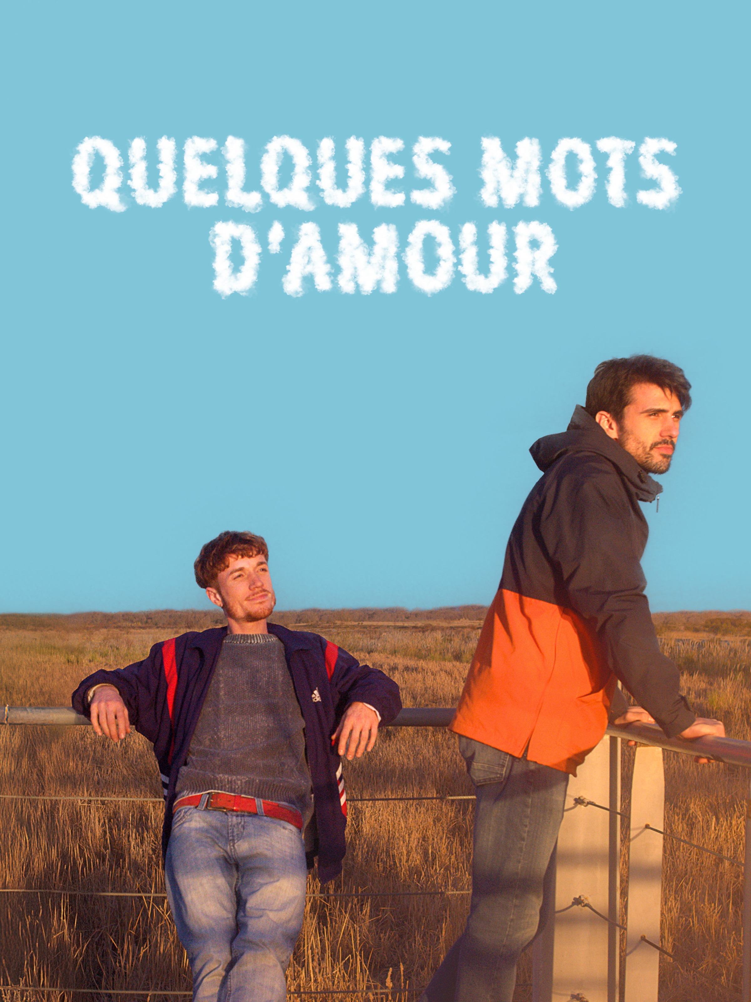 Quelques Mots d'Amour