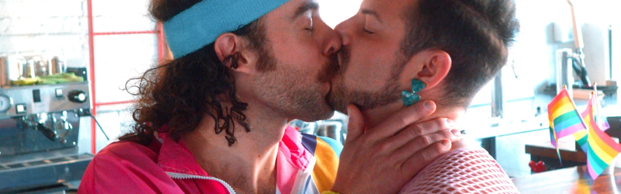 Tu finiras seul Danny S1