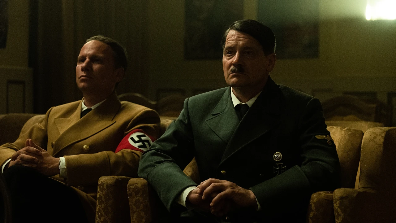 Føreren og Forføreren