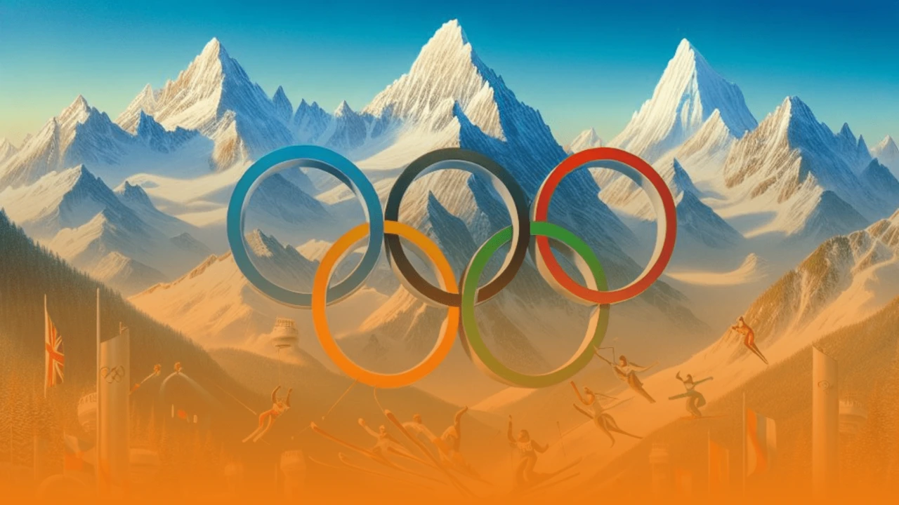 JOP 2030 : Une lettre signée par plus de 400 athlètes Olympiques