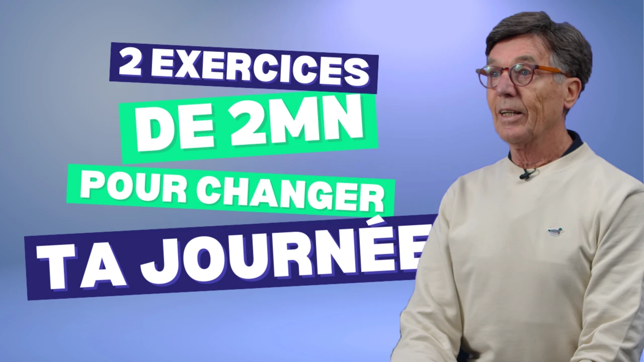 Ces 2 exercices taoïstes peuvent changer votre quotidien