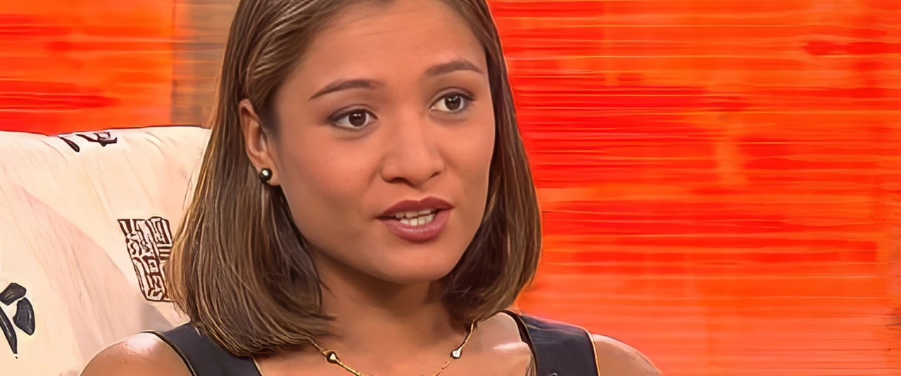 Ta'o Vahine - Paroles de femme -  Roti Make