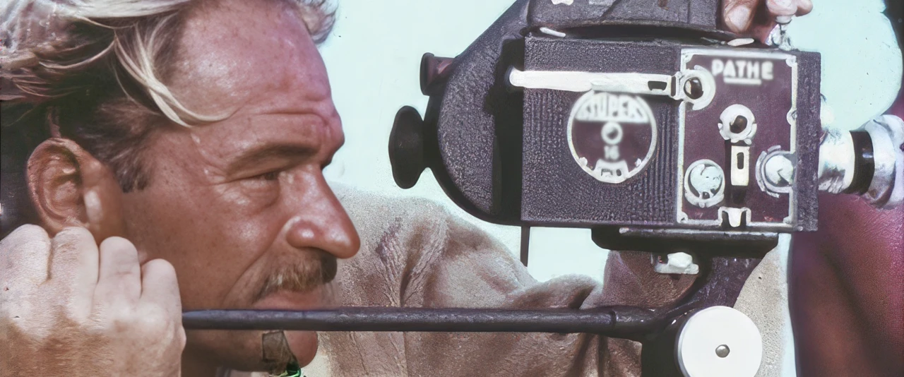 Hiro'a - Serge Arnoux - Les 4 du Moana - Le tour du monde