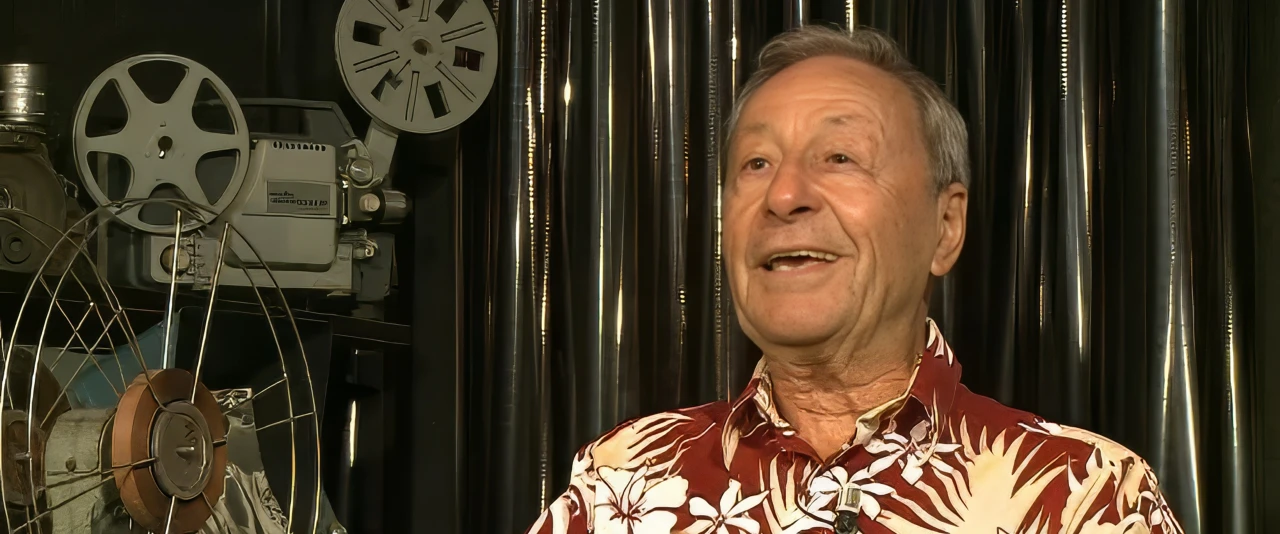 Hiro'a - Roland Bourcart - L'aviso Francis Garnier dans le Pacifique - Escale en Polynésie